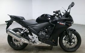 HONDA CBR400R 2013 NC47