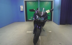 KAWASAKI NINJA 250R 2010 EX250K