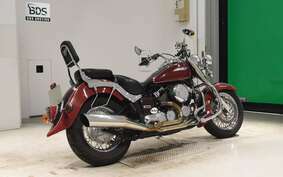 YAMAHA DRAGSTAR 400 CLASSIC 1998 4TR