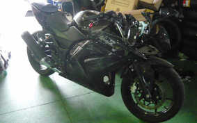 KAWASAKI NINJA 250R 2012 EX250K