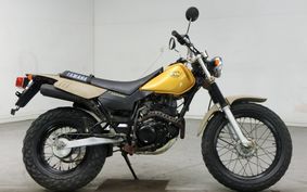 YAMAHA TW200 2JL