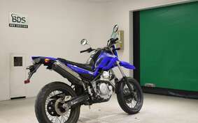 YAMAHA XT250X DG11J