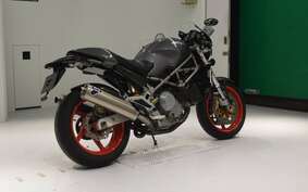 DUCATI MONSTER S4 2003 M400A