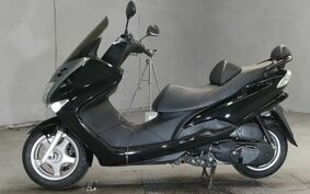 YAMAHA MAJESTY 125 5CA