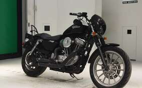 HARLEY XL883I 2008