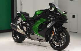 KAWASAKI NINJA H2 SX SE 2023 ZXT02P