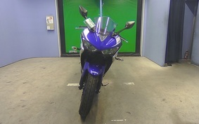 YAMAHA YZF-R25 RG10J