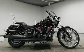 KAWASAKI VULCAN 900 CUSTOM 2009 VN900B