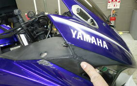 YAMAHA YZF-R25 RG10J