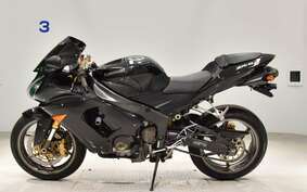 KAWASAKI NINJA ZX-6R 2006 ZX636C