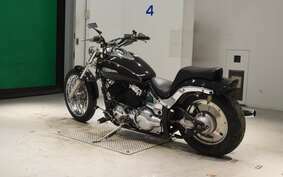 YAMAHA DRAGSTAR 400 2001 VH01J