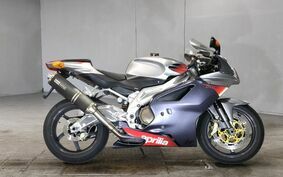 APRILIA RSV1000R FACTORY 2009 RR