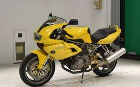 DUCATI SS800 2004