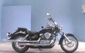 YAMAHA DRAGSTAR 250 2007 VG02J