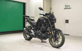 YAMAHA MT-03 ABS 2020 RH13J