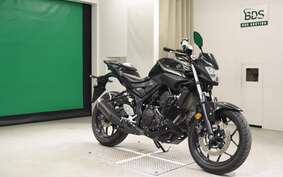 YAMAHA MT-03 2018 RH13J