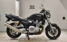 YAMAHA XJR1300 Gen.2 2007 RP17J