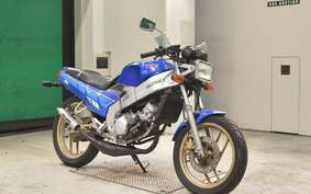 YAMAHA TZR125 2RM