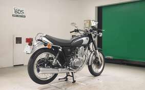 YAMAHA SR400 Gen.5 2022 RH16J