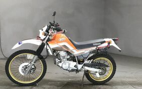 YAMAHA SEROW 225 WE DG08J