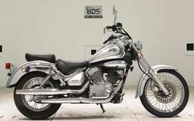 SUZUKI INTRUDER 250 LC VJ51A