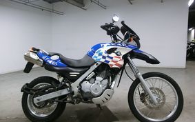 BMW F650GS DAKAR 2002 0173