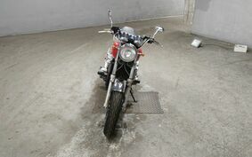 HONDA CB400F 1997 NC36