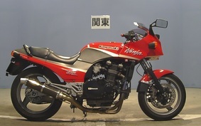 KAWASAKI GPZ900R NINJA 2001 ZX900A