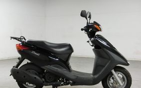 YAMAHA AXIS 125 TREET SE53J