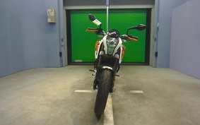 KTM 125 DUKE JGA40