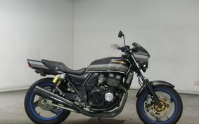 KAWASAKI ZRX400 1994 ZR400E