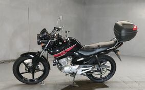 YAMAHA YBR125 RE05