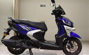 YAMAHA CYGNUSRAYZR SEG4