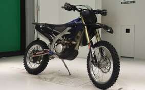 YAMAHA YZ250FX CG41C