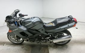 KAWASAKI ZZ-R400 2007 ZX400N