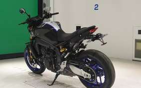 YAMAHA MT-09 SP 2021 RN69J