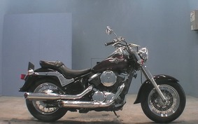 KAWASAKI VULCAN 800 CLASSIC 1996 VN800A