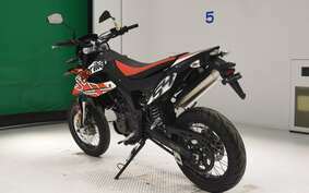 APRILIA SX125