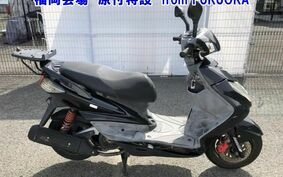 YAMAHA CYGNUS 125 X-2 SE46