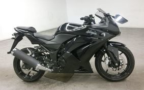 KAWASAKI NINJA 250R 2012 EX250K