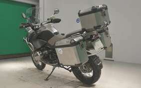 BMW R1200GS ADVENTURE 2009 0380