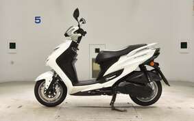 YAMAHA CYGNUS 125 XSR 3 SEA5J