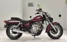 SUZUKI GZ250 Marauder NJ48A