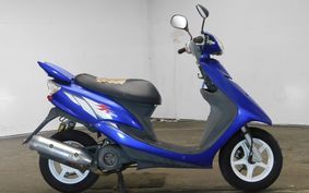 YAMAHA JOG ZR Evolution SA16J