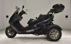 YAMAHA MAJESTY 125 Trike