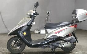 YAMAHA FUTURE 125 TJAA