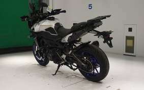 YAMAHA MT-09 Tracer 2015 RN36J