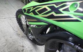 KAWASAKI KX85 KX085D