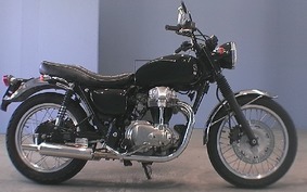 KAWASAKI W400 2006 EJ400A