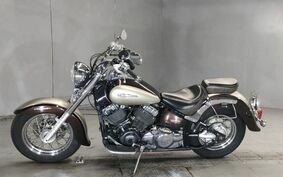 YAMAHA DRAGSTAR 400 CLASSIC 2008 VH01J